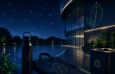 Les Assises de la cybersécurité | Reduce the environmental impact of your attendance at Les Assises