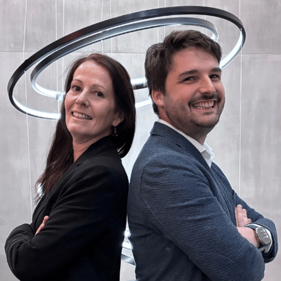 Les Assises 2025 | Les co-présidents de la 25ème édition