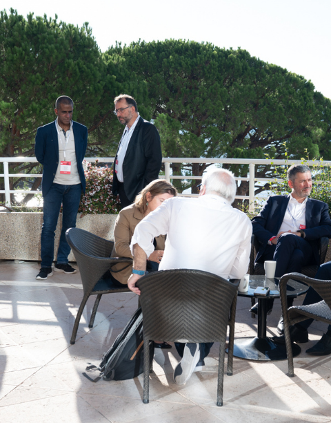 Les Assises de la cybersécurité | A community united by trust and the sharing of experiences