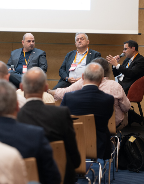 Les Assises de la cybersécurité | Content designed to challenge assumptions and open up new perspectives