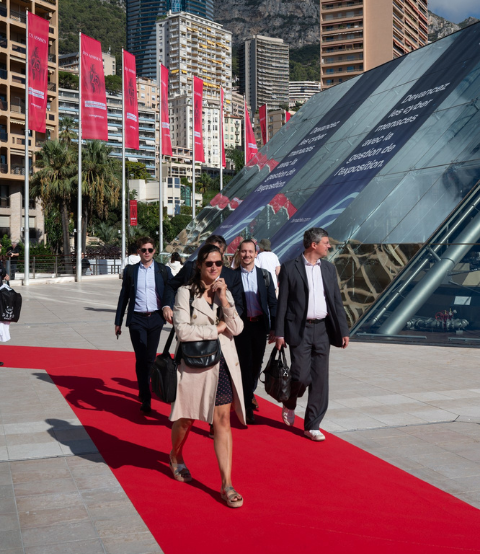 Les Assises de la cybersécurité | Decision-makers at the heart of cyber governance