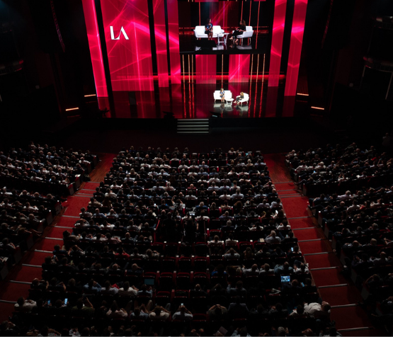 Les Assises de la cybersécurité | The leading cybersecurity event