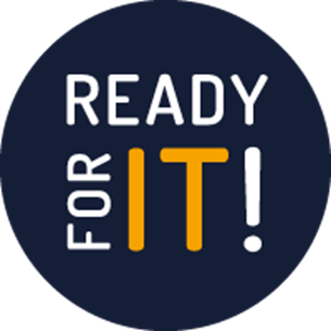 Ready For IT