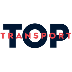 Logo de Top Transport