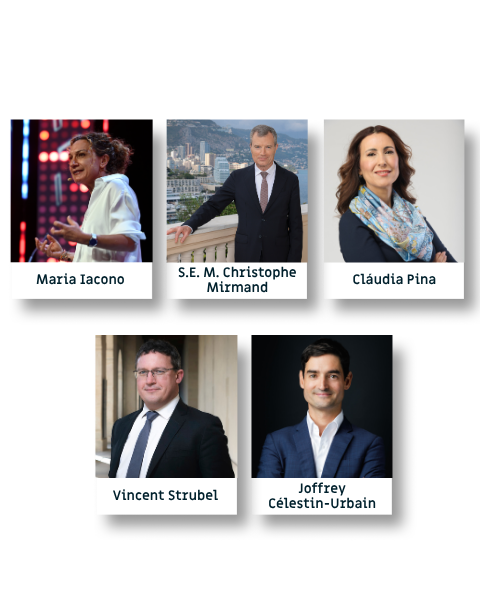 Les Assises 2025 | Opening conference of the 25th edition