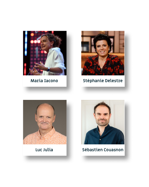 Les Assises 2025 | Plenary conference