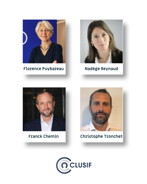 Les Assises 2025 | Meet-up 3 minutes to convince... my CFO, my CEO, my executive committee to invest in cybersecurity