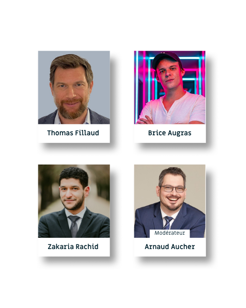 Les Assises 2025 | Table ronde L’avenir du SaaS : agents intelligents, menaces émergentes et pilotage cyber proactif