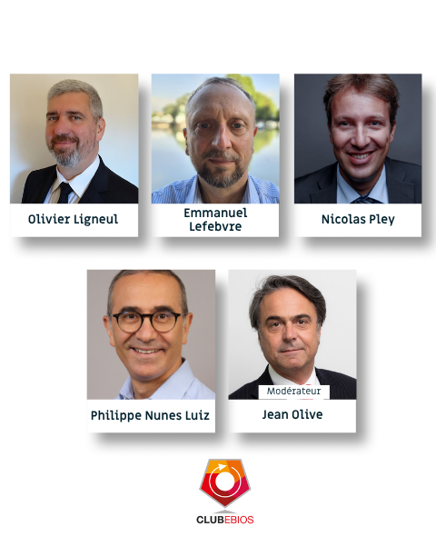 Les Assises 2025 | Table ronde Club EBIOS Au croisement du risque, de la performance et du budget : adopter une stratégie de résilience claire, avec une feuille de route pragmatique