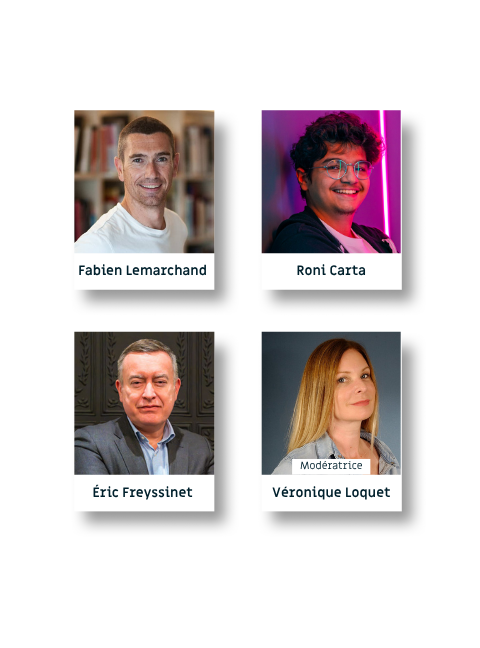 Les Assises 2025 | Table ronde Plaidoyer pour la reconnaissance des hackers éthiques, un impératif au service de l’intérêt général