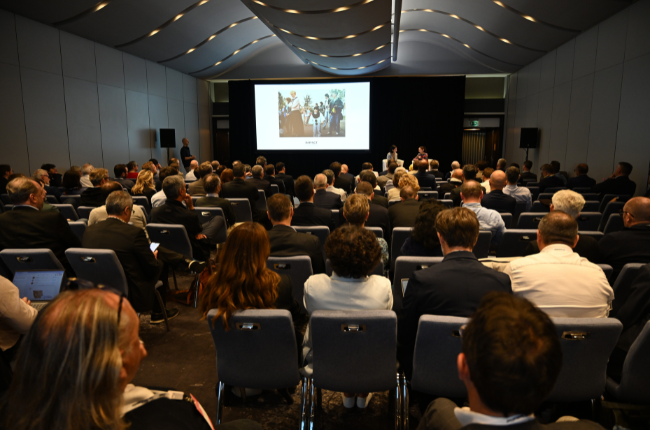 Le Before, programme 