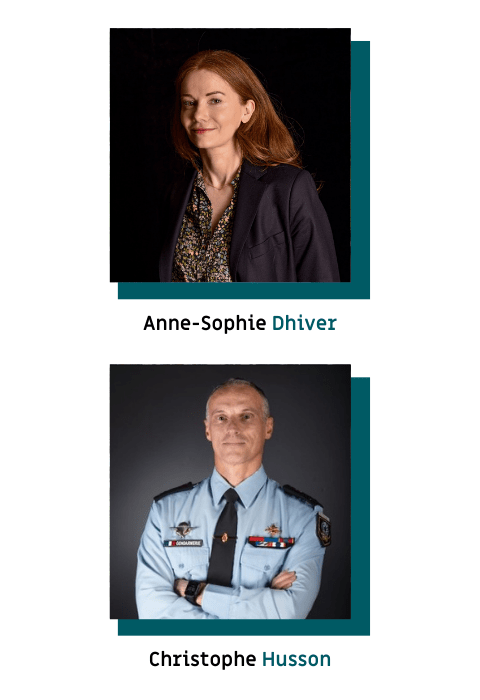 Conférence d'ouverture