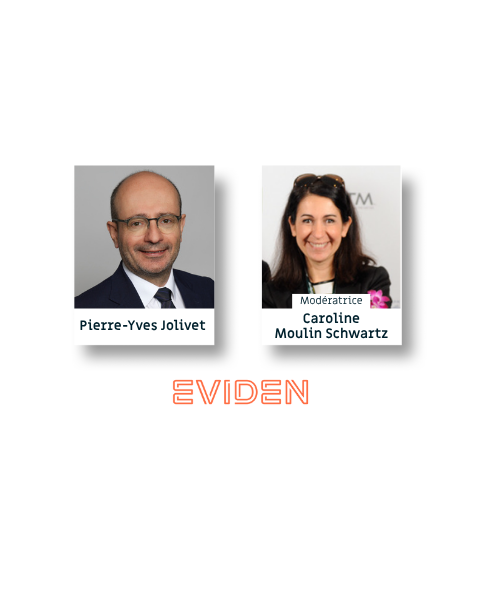 Le Before 2025 | Keynote Eviden Souveraineté, de la réflexion à l’action