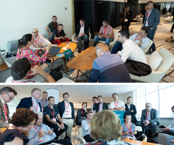 Les meetups du Before 