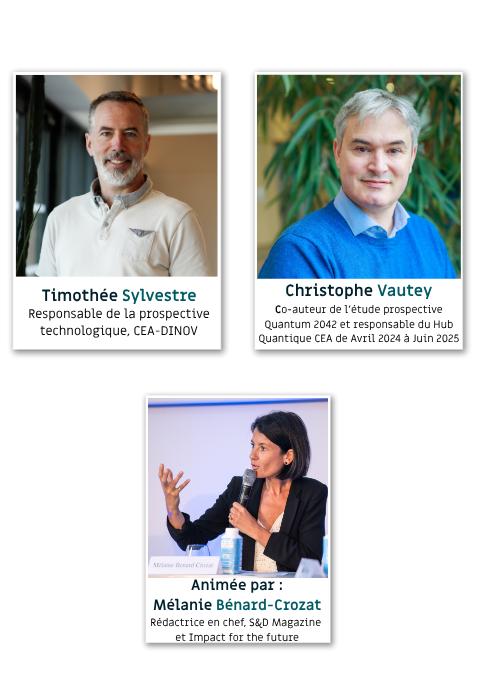 Quantum 2042 aux Assises
