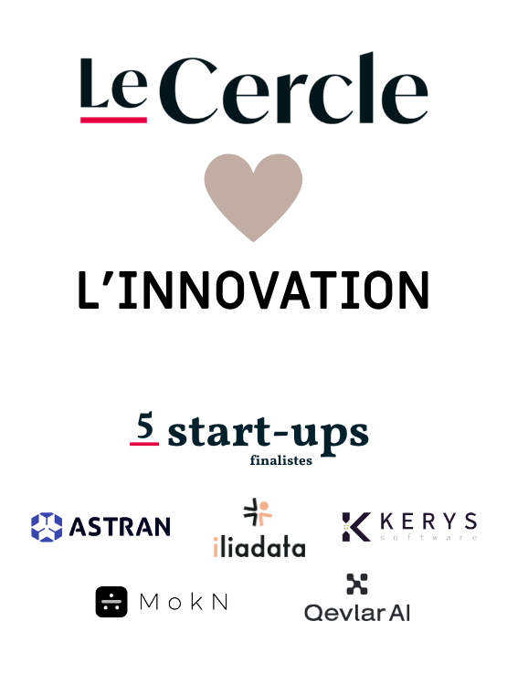 Le Cercle | 25 juin 2025