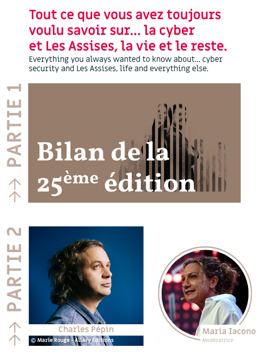 Le Cercle | November 26th, 2025