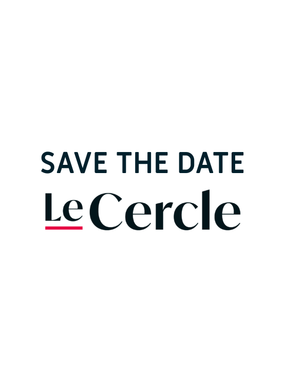 Le Cercle | 26 novembre 2025
