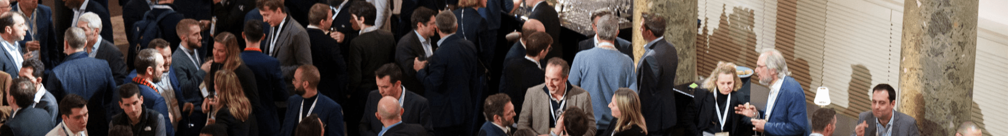 Le Cercle précédentes éditions bannière