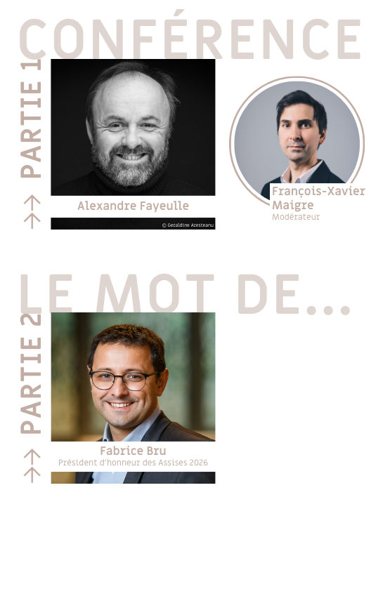 Le Cercle | 4 février 2026