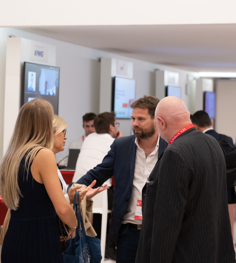 Les Assises de la cybersécurité | How to request an invitation in 4 steps