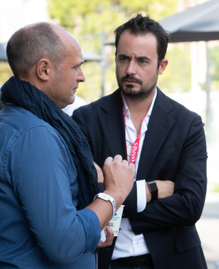 Les Assises de la cybersécurité | Testimonial from a Group CISO following his visit to the previous event