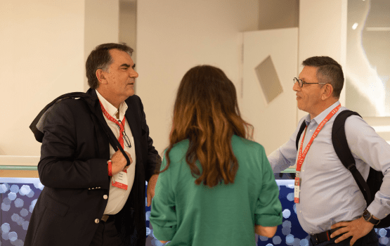 Demande de participation invités Les Assises