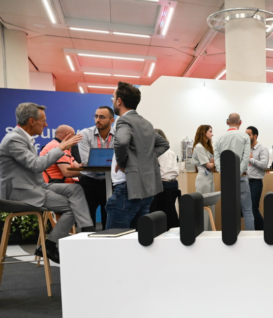 Les Assises de la cybersécurité | Rencontrez les décideurs qui font avancer la cybersécurité