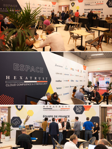 HEXATRUST partner area Les Assises
