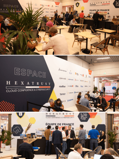 Espace HEXATRUST partenaire Les Assises