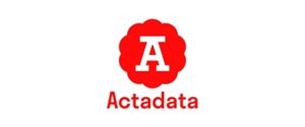Les Assises 2025 | Actadata, a confirmed start-up