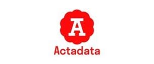 Les Assises 2025 | Actadata, a confirmed start-up