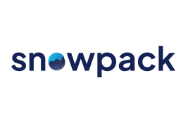 Snowpack lauréat 2024 Prix Innovation Les Assises