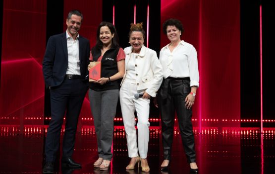 Les avantages du Prix de l'Innovation des Assises