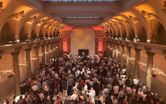 Le Cercle des Investisseurs