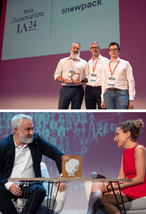 Comment candidater au Prix de l'Innovation des Assises ?