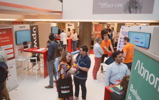 Comment candidater au Prix de l'Innovation