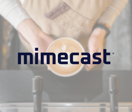 Les Assises 2025 | Activité on site x Mimecast
