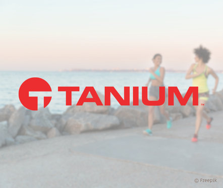 Les Assises de la cybersécurité 2026 | Illustration de l'activité Running sponsorisée par Tanium