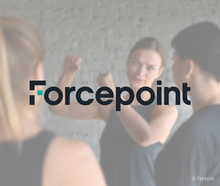 Les Assises 2025 | Activité on site x Forcepoint