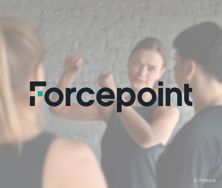 Les Assises de la cybersécurité 2026 | Illustration de l'activité Self défense sponsorisée par Forcepoint