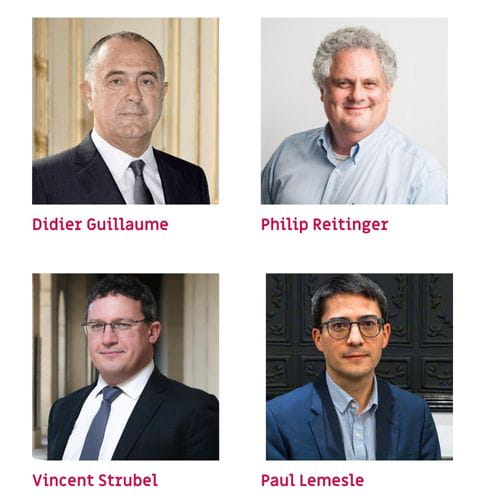 Opening conference Les Assises 2024