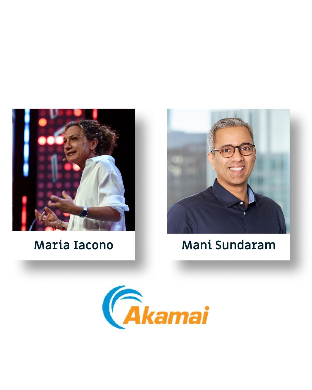 Les Assises 2025, Keynote AKAMAI
