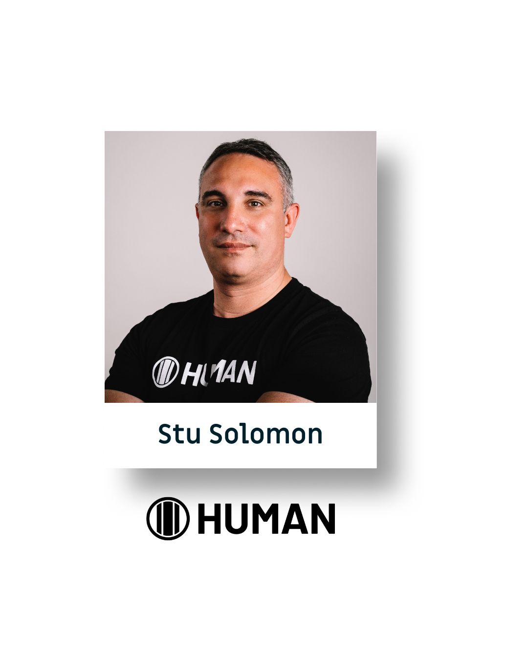 Keynote partenaire Human Security