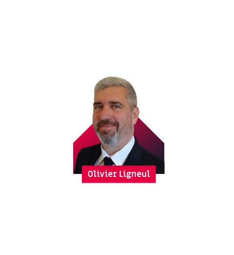 Meet the speakers at the plenary session “Doing More with Less: The New Equation for Cybersecurity”