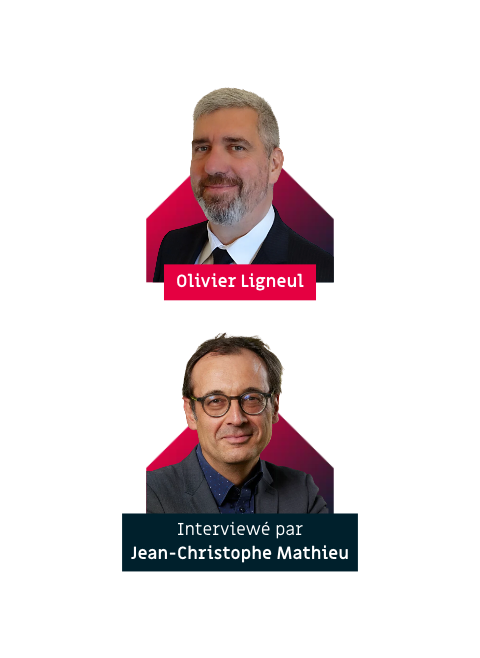 Découvrez les intervenants de la conférence plénière "Faire plus avec moins : la nouvelle équation de la cybersécurité"