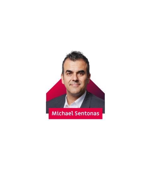 Meet the speakers for the Partner Keynote x WIZ