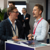 Les Assises de la cybersécurité | Are you a decision-maker in the field of cybersecurity? Join us