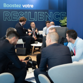 Les Assises de la cybersécurité | Are you a service provider with a cybersecurity solution to showcase? Come and exhibit
