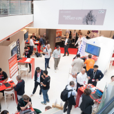 Les Assises de la cybersécurité | Are you an innovative start-up? Join the innovation hub
